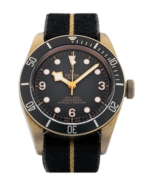 Browse our selection of automatic watches from prestigious brands such as Blancpain, Bell & Ross, Breitling and Rolex.